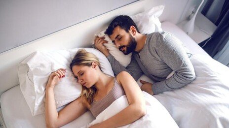 술·성관계보다 ‘꿀잠’…Z세대의 달라진 우선순위