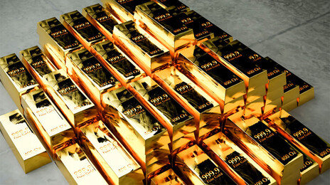 “수도관 좀 고쳐요”…52억원 금괴 기부한 익명의 일본인