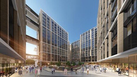 시니어주택, 국내 호텔업계 ‘새로운 먹거리’로 각광받아