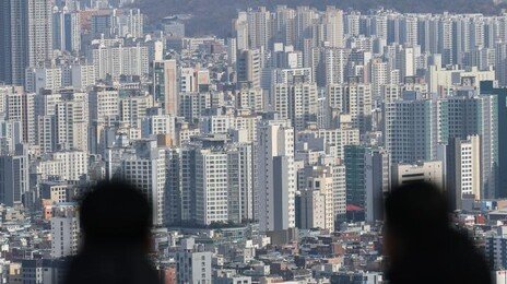 3월 전국 아파트 입주 1만채 못미쳐…올해 월별 최소 물량