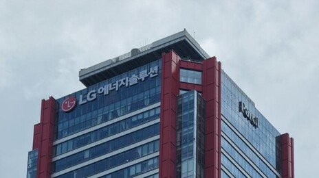 “배터리 산업 구조조정 필요”… 정부 입김에 짐 싸고 땅 파는 ‘K-배터리’