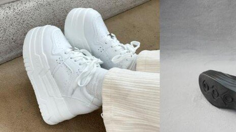 “키다리 삐에로 같아”…K팝 콘서트장 ‘굽 높이 경쟁’ 논란 [e글e글]