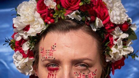 젤렌스키 “3차대전 저지” 푸틴 “핵전력 강화”… 종전협상 난항