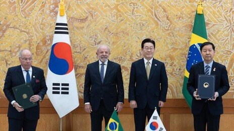 삼성 스마트폰·LG 가전·현대차… 중남미 심장 ‘브라질’서 진검승부
