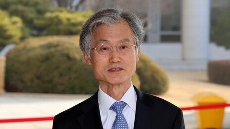 조희대, 與 사법개혁 3법 반대 “국민 직접 피해 받을 수도 있어”