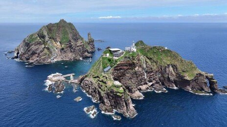 독도로 본적 옮긴 일본인 ‘112명’…20년만에 4.3배 증가