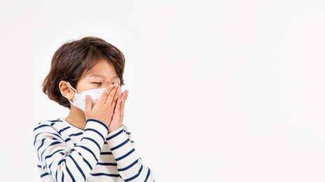 미세먼지 주의보 발령, 아이 ‘폐 성장’엔 경보