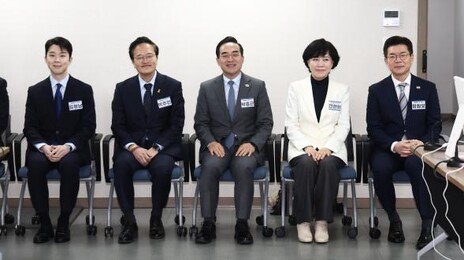 與, 서울 등 광역단체장 후보 내일까지 면접