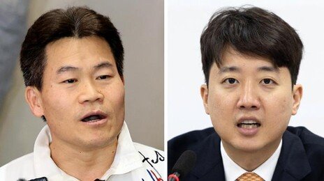 이준석, 전한길과 ‘부정선거’ 토론 확정…“토론하고, 쪽팔리고, 감옥 가시라”