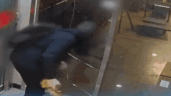 “3개에 2000만원”…금값 된 GPU 노린 복면 절도범 검거