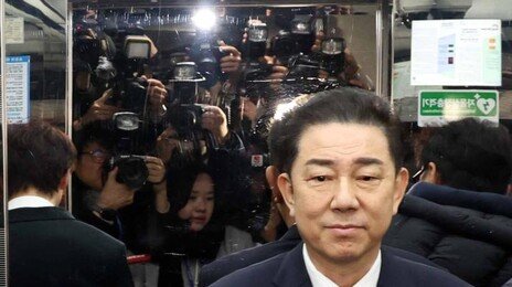 경찰 ‘김병기 차남 취업청탁 의혹’ 빗썸 압수수색