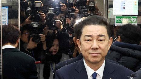 경찰 ‘김병기 차남 취업청탁 의혹’ 빗썸 압수수색