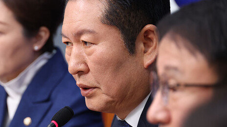 “재명이네 마을은 TK에 있나”…정청래 강퇴에 與지지층 분열