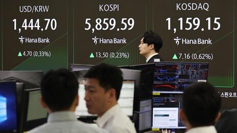 주요 상장사 배당, 1년새 6조 늘어…이재용 개인배당 3993억 ‘1위’