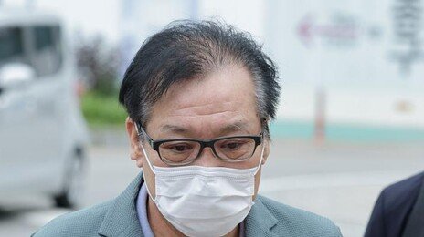 ‘통일교 청탁’ 건진법사 징역 6년 선고…구형보다 더 나와