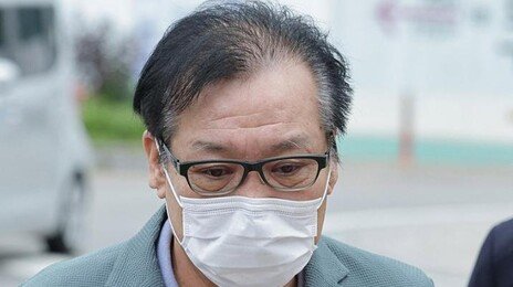 ‘통일교 청탁’ 건진법사 징역 6년 선고…구형보다 더 나와