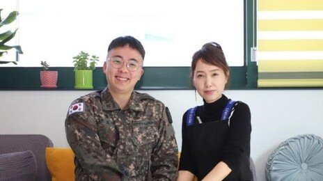 미용실서 흉기 휘두르며 소란 피우던 남성, 육군 간부가 제압