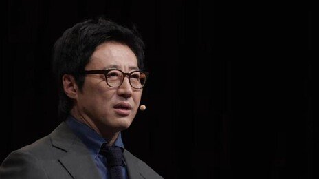 박신양 “10년간 몸 못 가눠”…허리 수술·갑상선 투병 고백