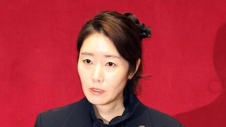 ‘공천헌금 1억’ 강선우 체포동의안, 본회의 가결
