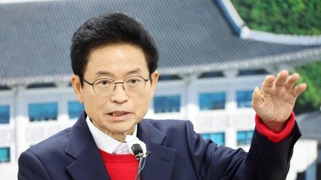 이철우 경북지사 “TK 특별법, 정쟁으로 멈출 시간 없어”