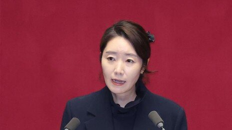 ‘공천헌금 1억 수수’ 강선우 체포동의안, 본회의 가결