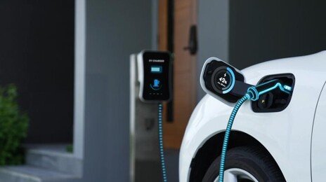 작년 美전기차 등록대수 10년 만에 첫 감소