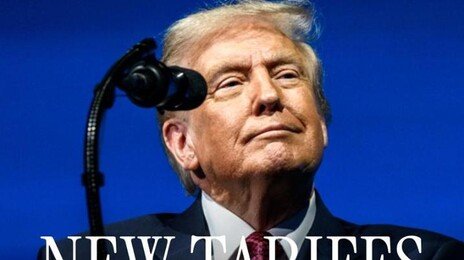 “美, 새 ‘국가안보 관세’ 추진”… 배터리-전력망 등 6대 산업 겨냥