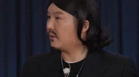 조세호, 조폭 지인 언급…“여전히 가끔 만나 식사하는 사이”