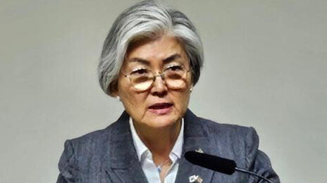 ‘美 무역법 301조’ 韓 조사 가능성에 …강경화 “국익에 부합되게 대응”