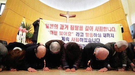 “日 정부와 국민은 달라…韓에 과거사 사과, 당연하다 생각”