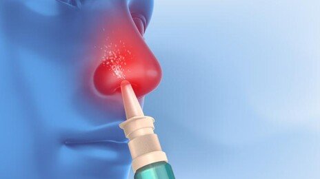 감기·독감·코로나를 한 번에? 코에 뿌리는 ‘만능 백신’ 개발