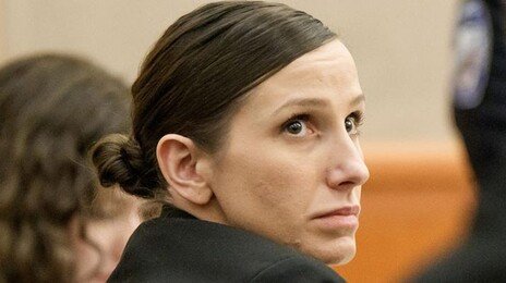 두 얼굴의 동화작가…남편 죽여놓고 “천사 돼서 지켜줘” 책 써