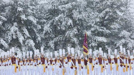 3월 초까지 ‘큰 추위’ 없다…찬 공기 물러나고 낮 최고 16도 ‘포근’