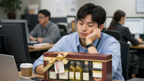 설 선물세트, MZ들은 ‘시큰둥’…뜯지도 않고 ‘현금화’한다