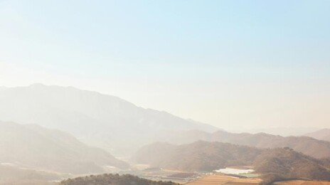 “농촌살이 해보니 어때요?”…10가구 중 7가구 “만족”