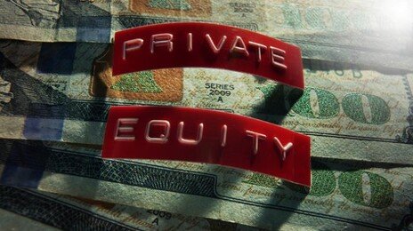 카페부터 쓰레기장까지…사모펀드는 왜 우리 삶을 쇼핑할까?