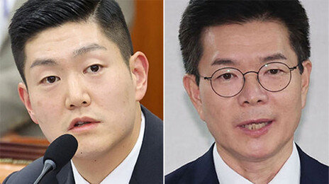 “2살때 농지 취득 정원오 조사하라” vs “자경의무 없던 시절”