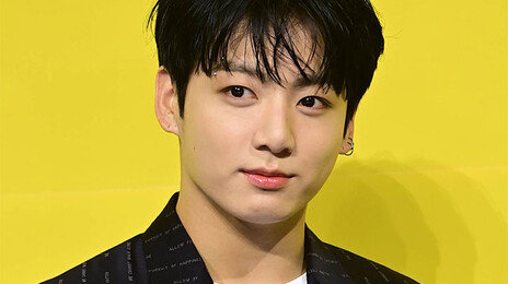 BTS 정국, ‘세계서 가장 유명한 25인’ 선정…트럼프·머스크와 어깨 나란히