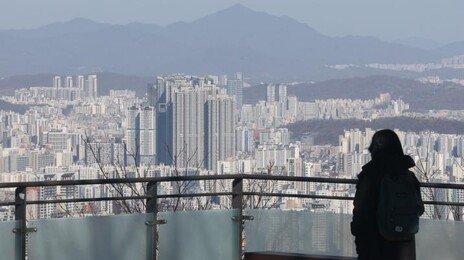 상호금융, 임대업대출 중 주거용이 12%…시중銀보다 높아