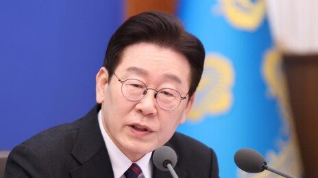 ‘뉴 이재명’ ‘올드 이재명’ 지지층 분열에…李, 연일 통합 메시지