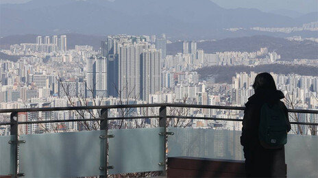 상호금융, 임대업대출 중 주거용이 12%… 시중銀보다 높아