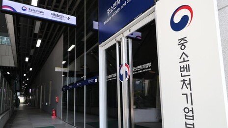 지난해 창업기업 113만5561개사…“최근 5년 연속 감소”