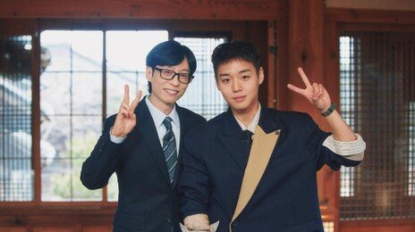 ‘단종’ 박지훈, 피골상접하려 하루에 사과 1개…부친에 2억 외제차 선물