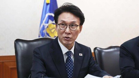 金총리 “가짜뉴스, 민주주의 적”…6·3 앞두고 총력 대응