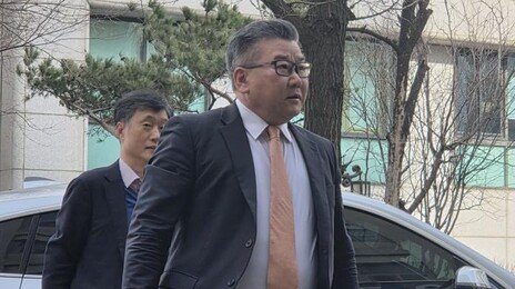 ‘서해피격 軍기밀유출’ 유병호 감사위원 소환…“감사 발표 정당했다”