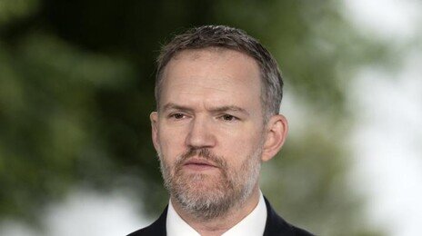 USTR대표 “일부 국가에 15% 관세, 일부는 더 높아질수도”