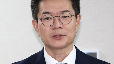 안철수 “정원오, 고향 여수에 성동구 휴양시설 지어”