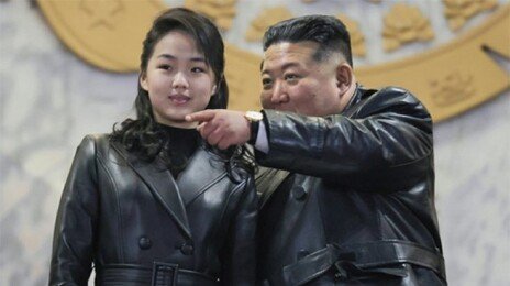 김정은 “한국 유화적 태도는 기만극…동족서 영원히 배제”