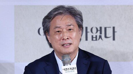 박찬욱, 올해 칸영화제 심사위원장 맡는다…한국인 최초