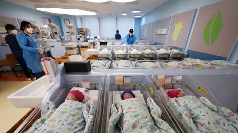 의료취약지 산모 절반, 1시간 이상 이동 ‘원정 출산’